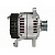 Генератор ВАЗ 2123 Chevy Niva  14/80  ELTRA