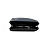Бокс LUX600 440L черный матовый 1600х920х400 с двустор. откр.