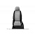 Авточехлы на сиденья из экокожи для NISSAN QASHQAI 2 2008-2013