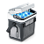 Автохолодильник Dometic BordBar AS-25, 24л, охл., пит. 12/230В