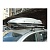 Автобокс ATLANT DYNAMIC 434 (171*73*37 см.) серебристый