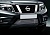 Решетка радиатора d10 RIVAL на Nissan Terrano 2014 - 2017 (Арт. G.4119.001)