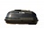 Бокс LUX FLAGMAN 370L черный металлик 1392х902х392 с двустор. откр.