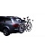 Велобагажник для перевозки двух велосипедов Thule Xpress