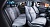 Комплект Накидок Carfashion для автомобиля "SPACE PLUS" серый/серый/серый