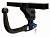 Фаркоп Auto-Hak для Mercedes GLS-Class x166, кроме AMG, Mercedes GL-Class x166, кроме AMG, Mercedes GL-Class x164, кроме AMG