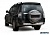 Фаркоп Berg для Mitsubishi Pajero