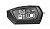 Брелок Pandora LCD D023 black DXL 4750