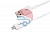 Кабель micro USB 1 м Rexant 18-4269