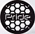 Защитная сетка (гриль) Pride 8