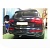 Фаркоп (ТСУ) Audi Q7 2006 - 2015 (оригинальный, съемный шар) WESTFALIA
