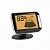 Парковочный радар ParkMaster 4-DJ-28 silver