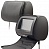 Подголовник INCAR CDH 71 BL черный