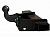 ​​Фаркоп Auto-Hak для Toyota Land Cruiser 200, Lexus LX