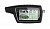 Брелок Pandora LCD DXL 0745 black