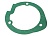EberspacherПрокладка камеры сгорания Airtronic D2