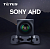 Камера широкоугольная Teyes SONY 1080P