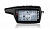 Брелок Pandora LCD DXL 078 black DX 50B v.1.1