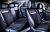 Комплект Накидок Carfashion для автомобиля "EVOLUTION PLUS" черный/черный/белый