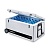 Термоконтейнеры DOMETIC WCI-85W