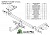 Фаркоп для VOLKSWAGEN TIGUAN (5N1),(5N2) 2007-../ SKODA YETI (5L7) 2009-.