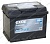 Легковой аккумулятор Exide Premium EA601